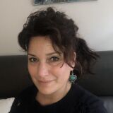Photo de profil de Sophie Imbert