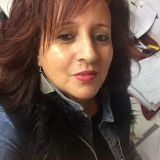 Photo de profil de Houria Essaidi