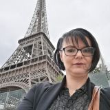 Photo de profil de Patricia Carnet