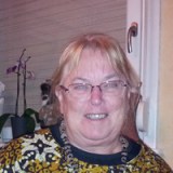 Photo de profil de Marie-Pierre Felix