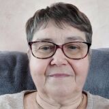 Photo de profil de Christiane Marcault