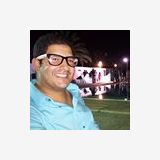 Photo de profil de Nahim Ragoubi