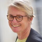 Photo de profil de Brigitte Pillet