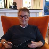 Photo de profil de Frédéric Renotton