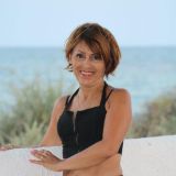 Photo de profil de Mercedes Perez