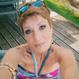 Photo de profil de Christine Gervoise