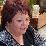 Photo de profil de Marie-Christine Van-Trichtveldt