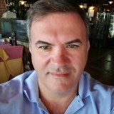 Photo de profil de Patrick Pereira