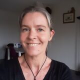 Photo de profil de Christelle Faure
