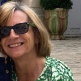 Photo de profil de Chantal Peuch