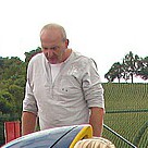 Photo de profil de Bertrand Lévêque