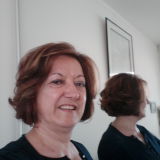 Photo de profil de Anne Rancurel
