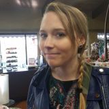Photo de profil de Zoé Martin