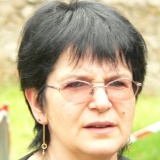 Photo de profil de Solange Abel