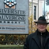 Photo de profil de Jean Luc Pailhe