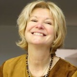 Photo de profil de Sylvie Moret