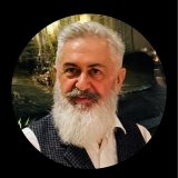 Photo de profil de Patrick Bertrand