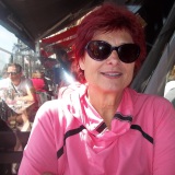 Photo de profil de Marie Ange Martin