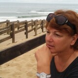 Photo de profil de Marie-Helene Morvan