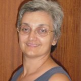 Photo de profil de Giulia Pino