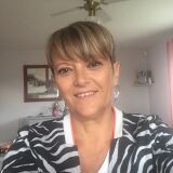 Photo de profil de Christine Compagnon