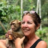 Photo de profil de Brigitte Martinez