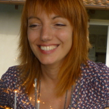 Photo de profil de Sandra Cartier