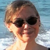 Photo de profil de Marie Chantal Combres