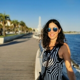 Photo de profil de Laurence Moulin