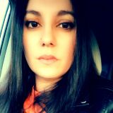 Photo de profil de Adélaïde Colas Da Silva