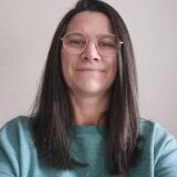 Photo de profil de Isabelle Ferreira