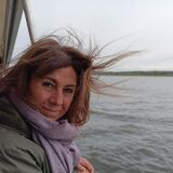 Photo de profil de Véronique Cazorla