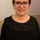Photo de profil de Sandrine Fouré