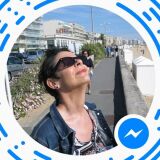 Photo de profil de Françoise Charreau