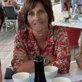 Photo de profil de Françoise Lallemand
