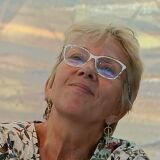 Photo de profil de Lucie Carcel