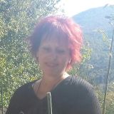 Photo de profil de Frédérique Thomas