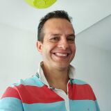 Photo de profil de Eric Bourgeois
