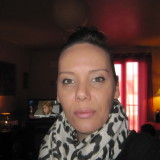 Photo de profil de Virginie Foucher