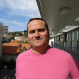 Photo de profil de Pierre Garcia