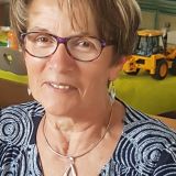 Photo de profil de Michèle Laumaillé