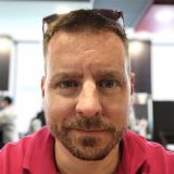 Photo de profil de Fabien Roussel