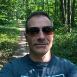 Photo de profil de Frédéric Moreau