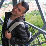 Photo de profil de Olivier Richard