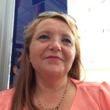 Photo de profil de Nathalie Mota