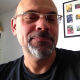 Photo de profil de Bruno Pascaud