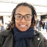 Photo de profil de Gaëlle Alain