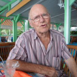 Photo de profil de Jacques Le Corre