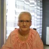 Photo de profil de Brigitte Pierson