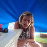 Photo de profil de Jacqueline Grasset